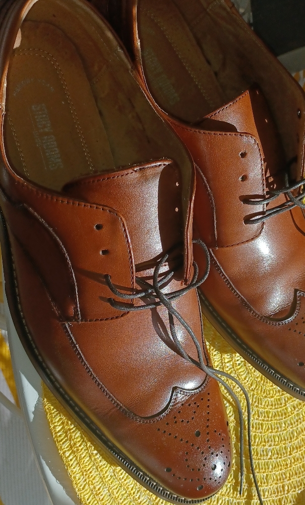 Stacy Adam Dress Shoes